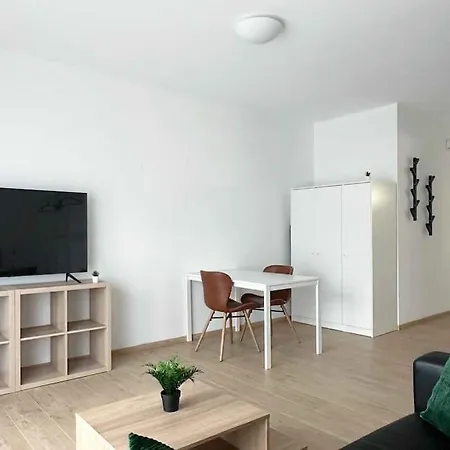 Cozy With Garage * Lugano